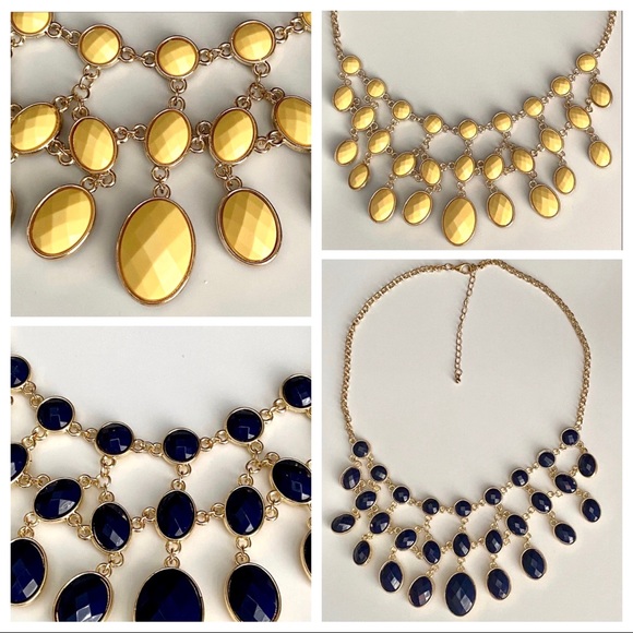 IMAN Jewelry - IMAN REVERSIBLE necklace
